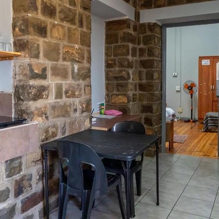 Hotel Keetmanshoop Self-Catering Exterior foto