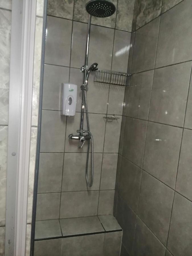Hotel Keetmanshoop Self-Catering Exterior foto
