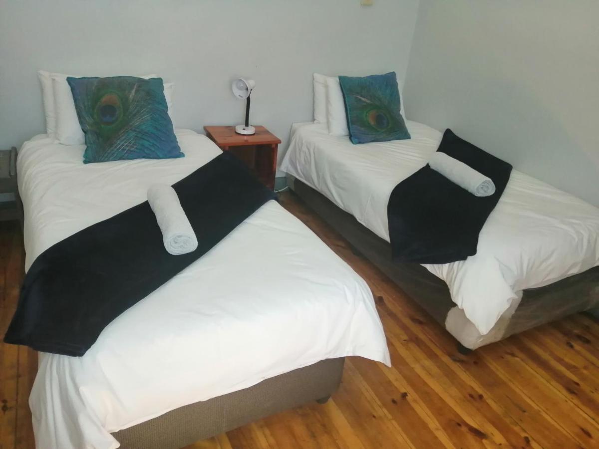 Hotel Keetmanshoop Self-Catering Exterior foto