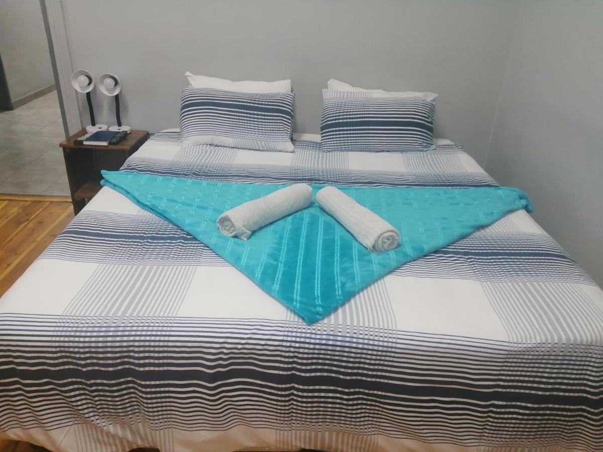 Hotel Keetmanshoop Self-Catering Exterior foto