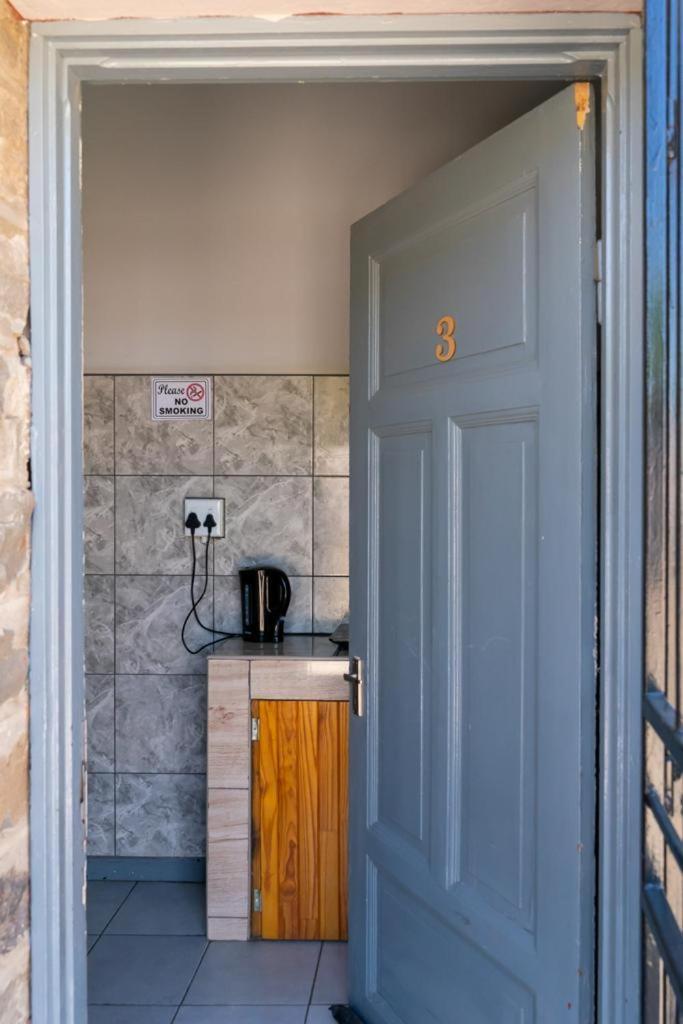 Hotel Keetmanshoop Self-Catering Exterior foto