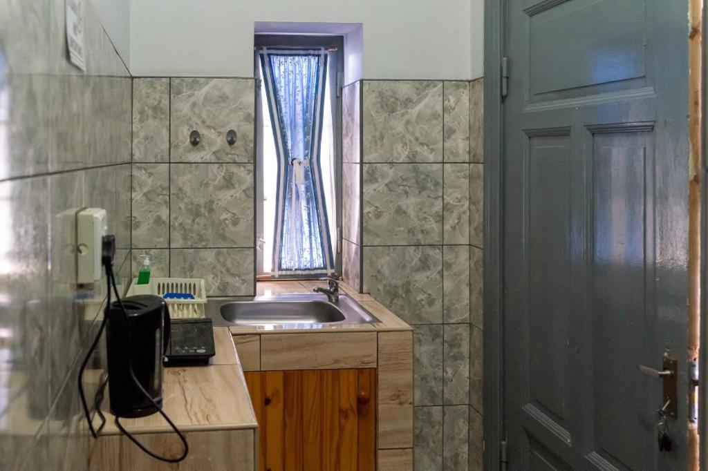 Hotel Keetmanshoop Self-Catering Exterior foto