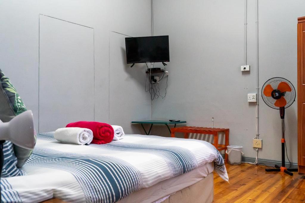 Hotel Keetmanshoop Self-Catering Exterior foto